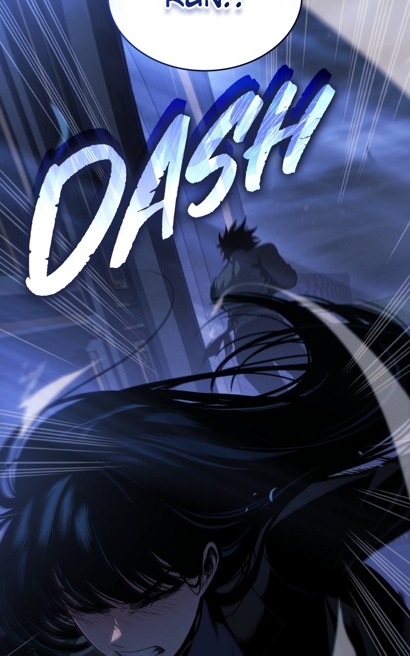 Read Bad Born Blood EN Manga Online