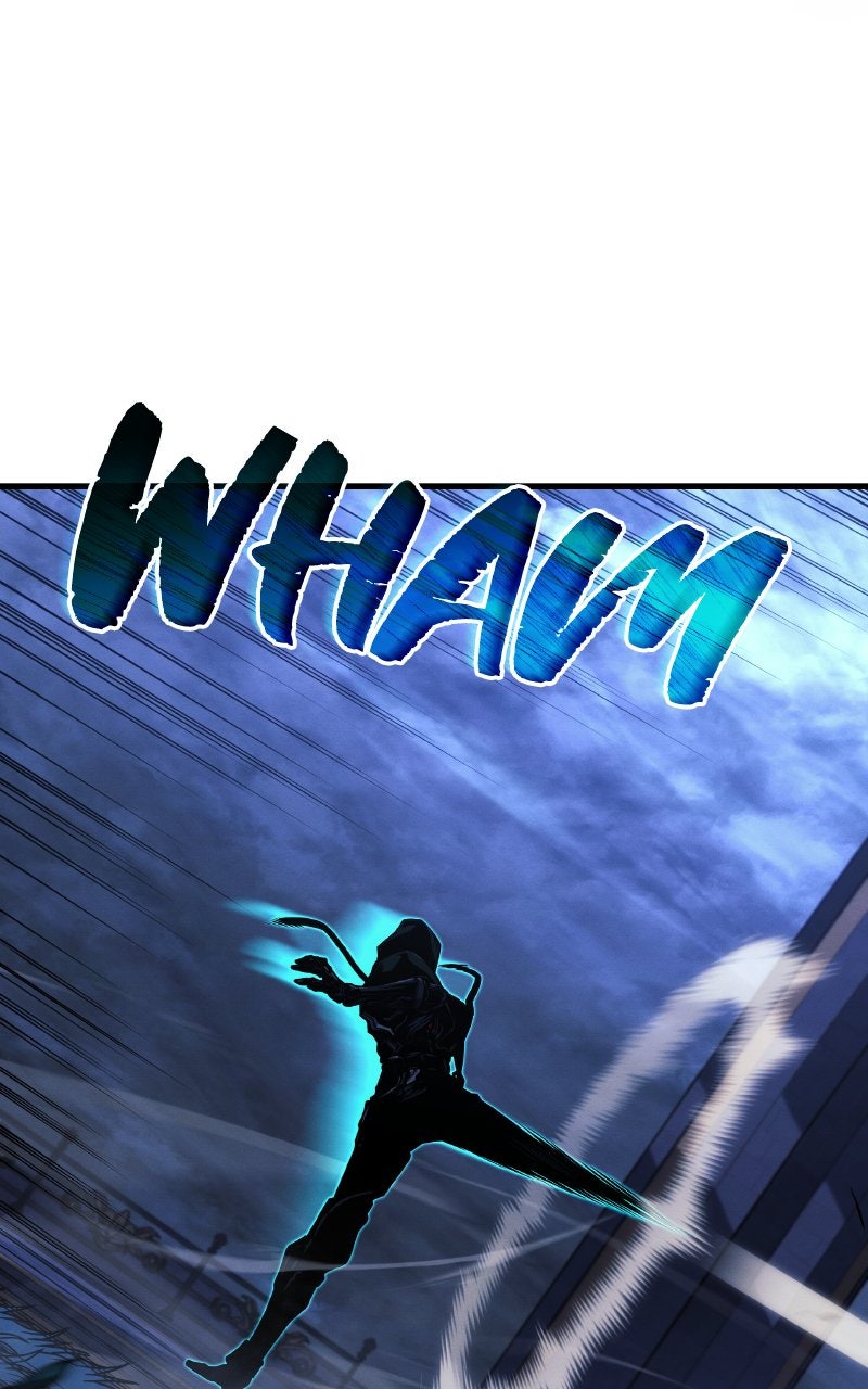 Read Bad Born Blood EN Manga Online