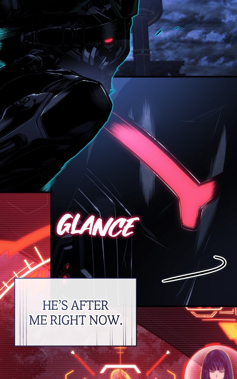 Read Bad Born Blood EN Manga Online