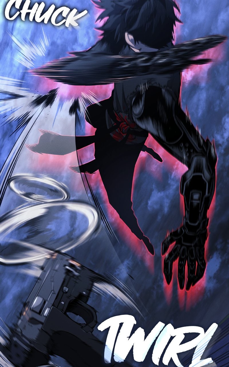 Read Bad Born Blood EN Manga Online