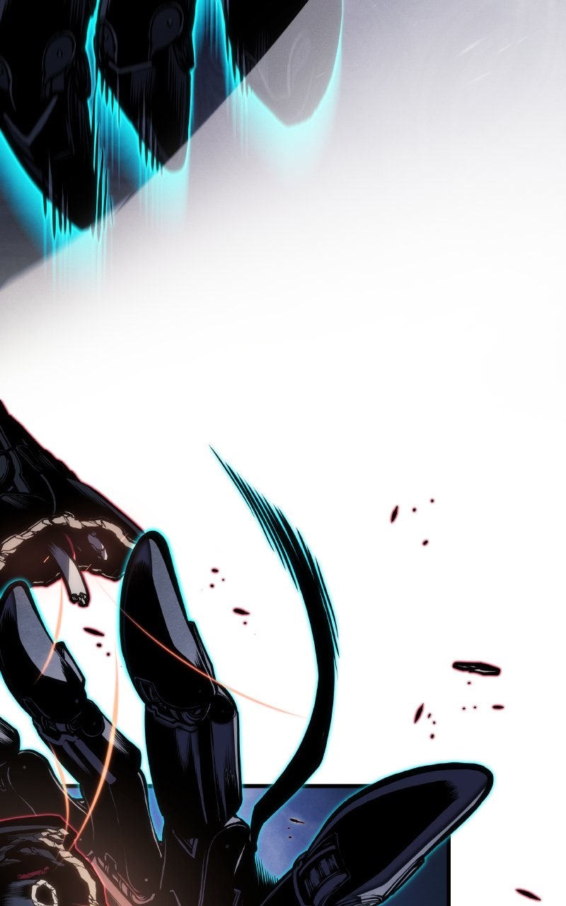 Read Bad Born Blood EN Manga Online