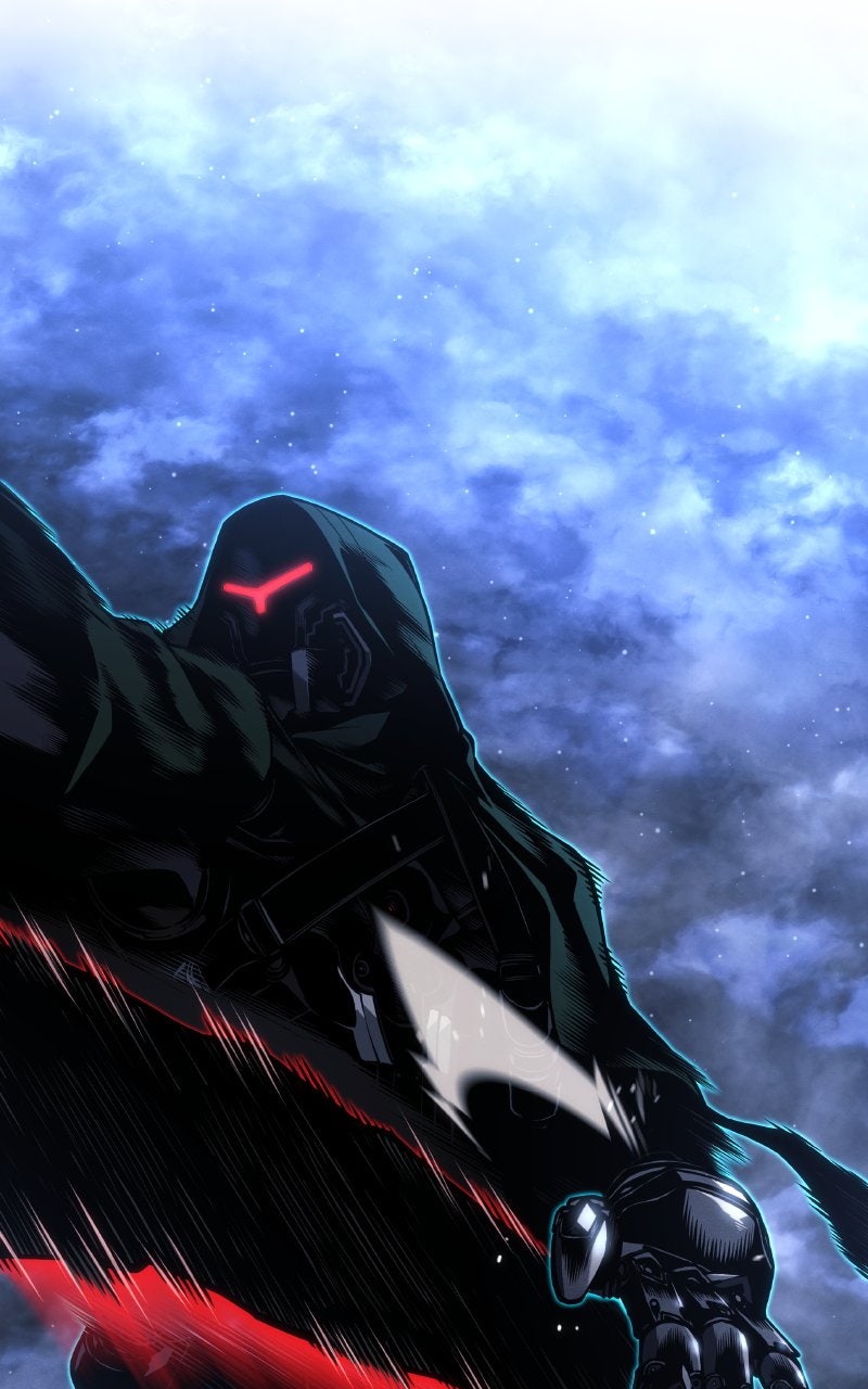 Read Bad Born Blood EN Manga Online