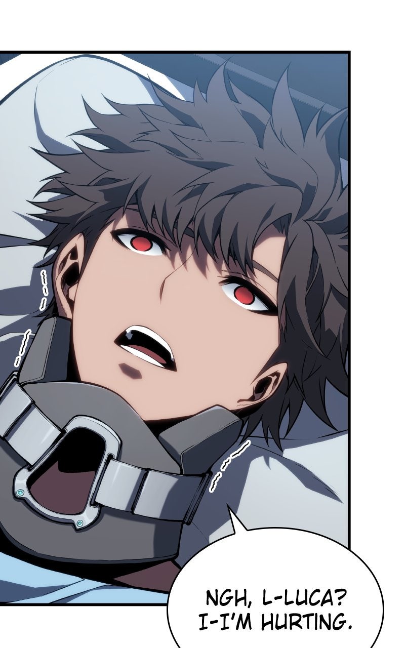 Read Bad Born Blood EN Manga Online