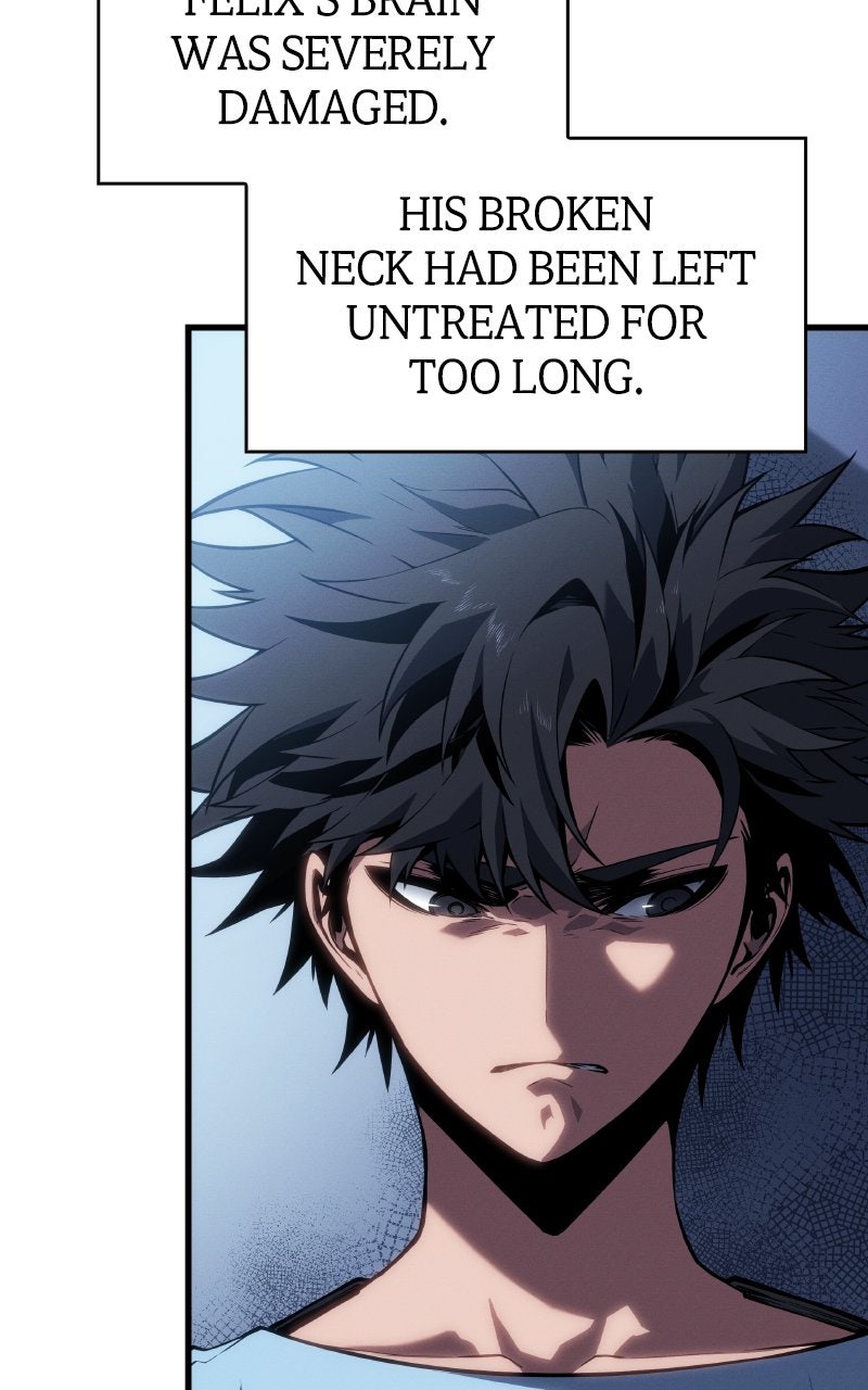 Read Bad Born Blood EN Manga Online