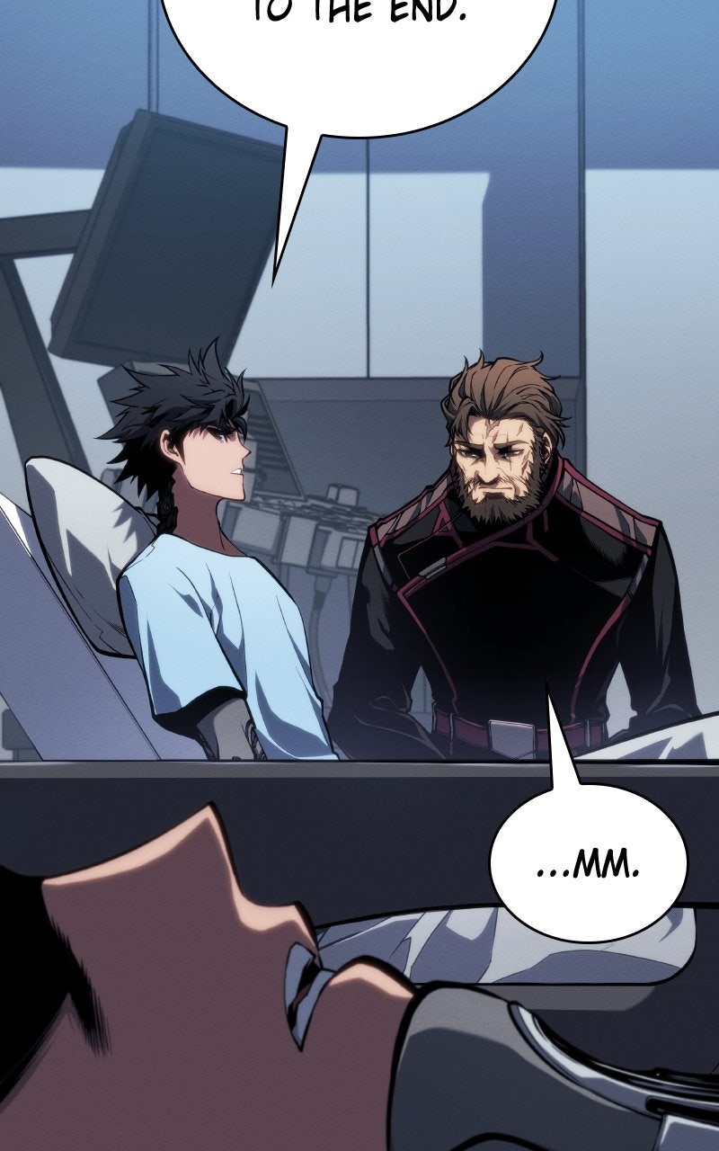 Read Bad Born Blood EN Manga Online