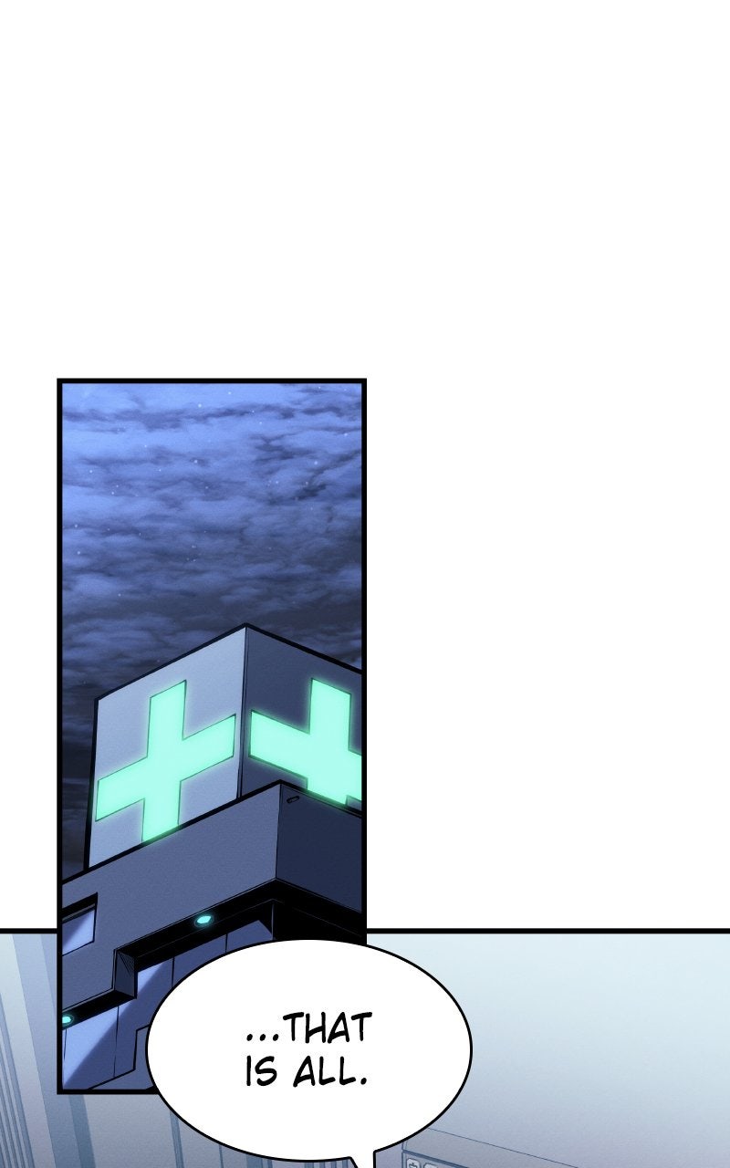 Read Bad Born Blood EN Manga Online