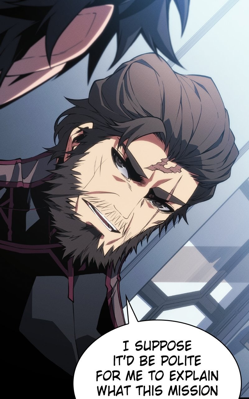 Read Bad Born Blood EN Manga Online