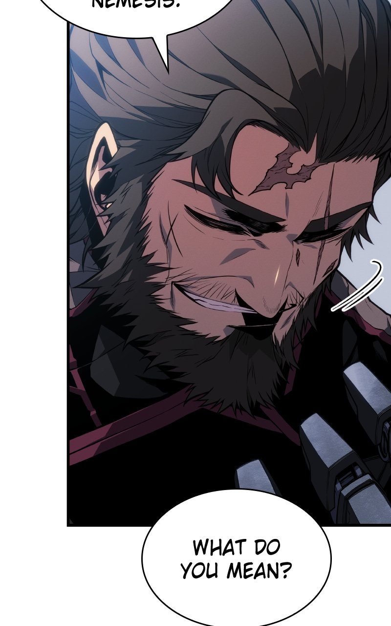 Read Bad Born Blood EN Manga Online