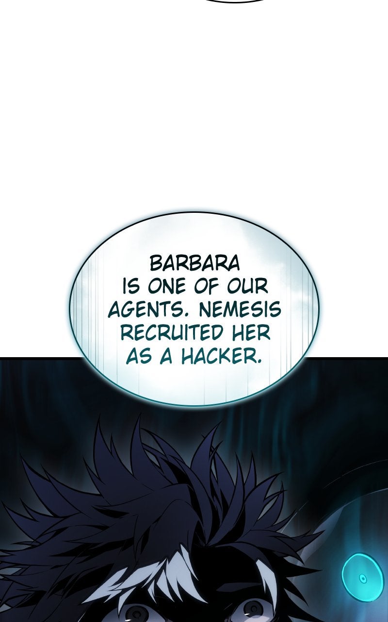 Read Bad Born Blood EN Manga Online