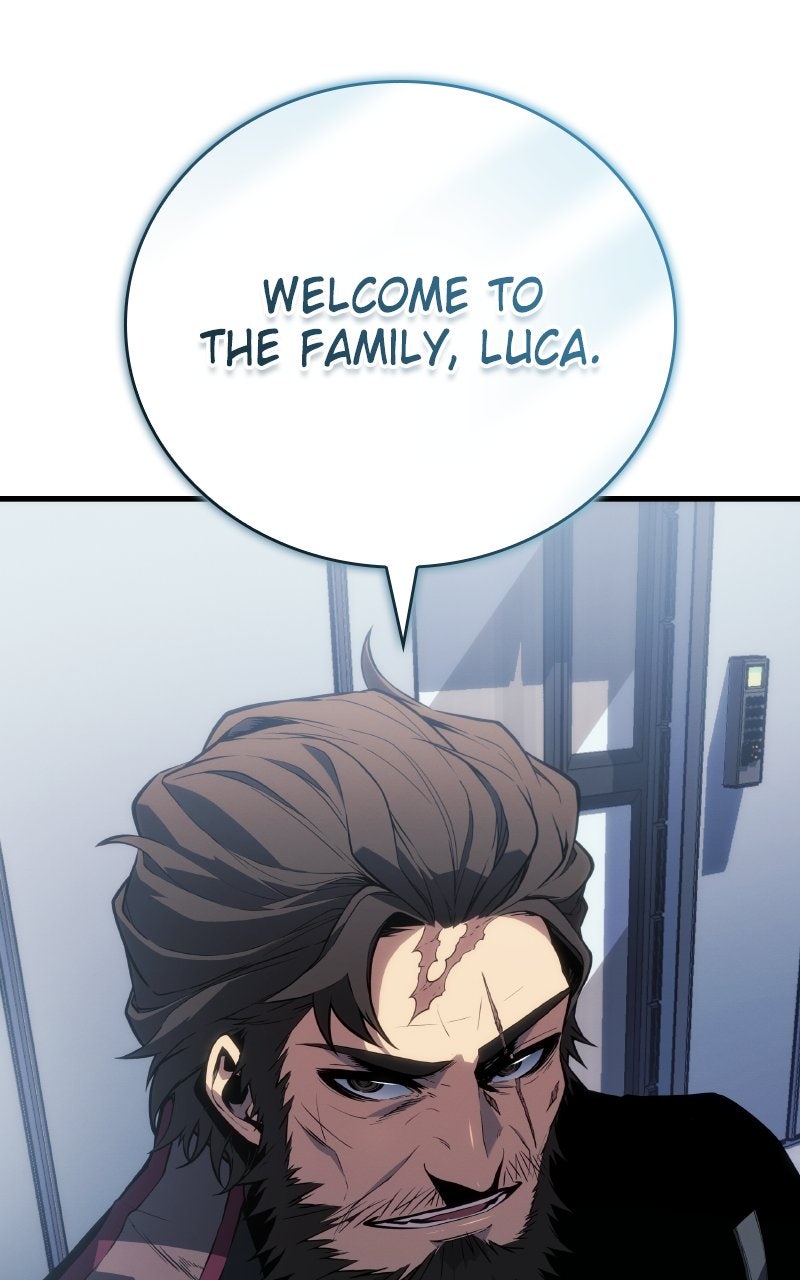 Read Bad Born Blood EN Manga Online