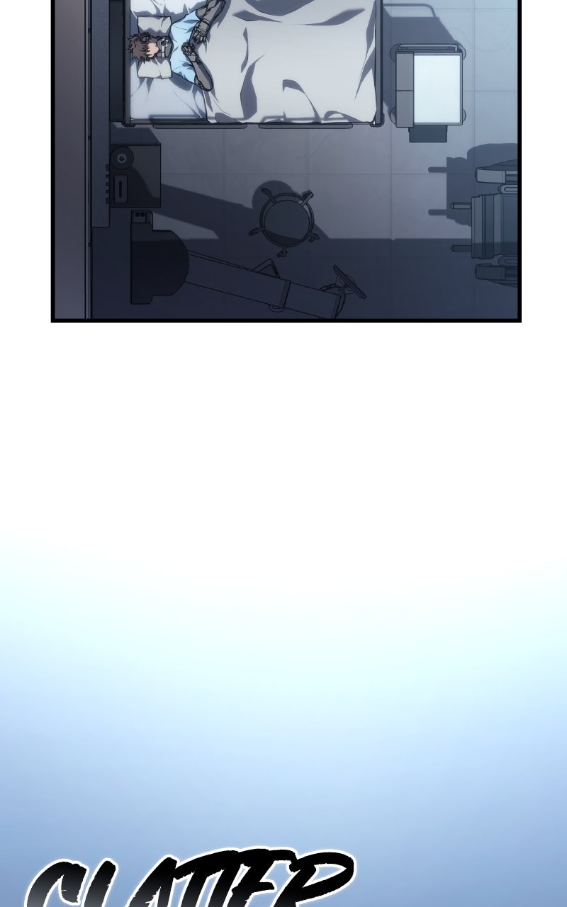 Read Bad Born Blood EN Manga Online