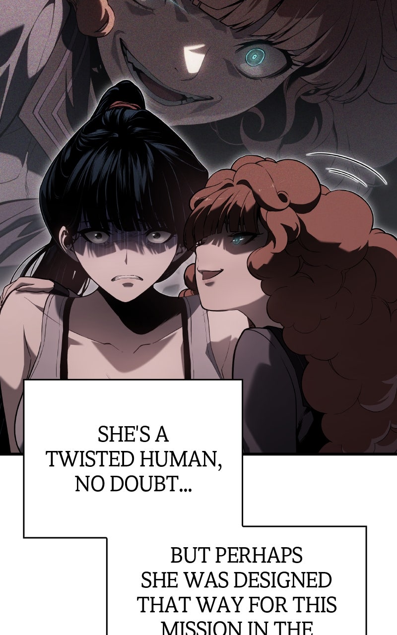 Read Bad Born Blood EN Manga Online