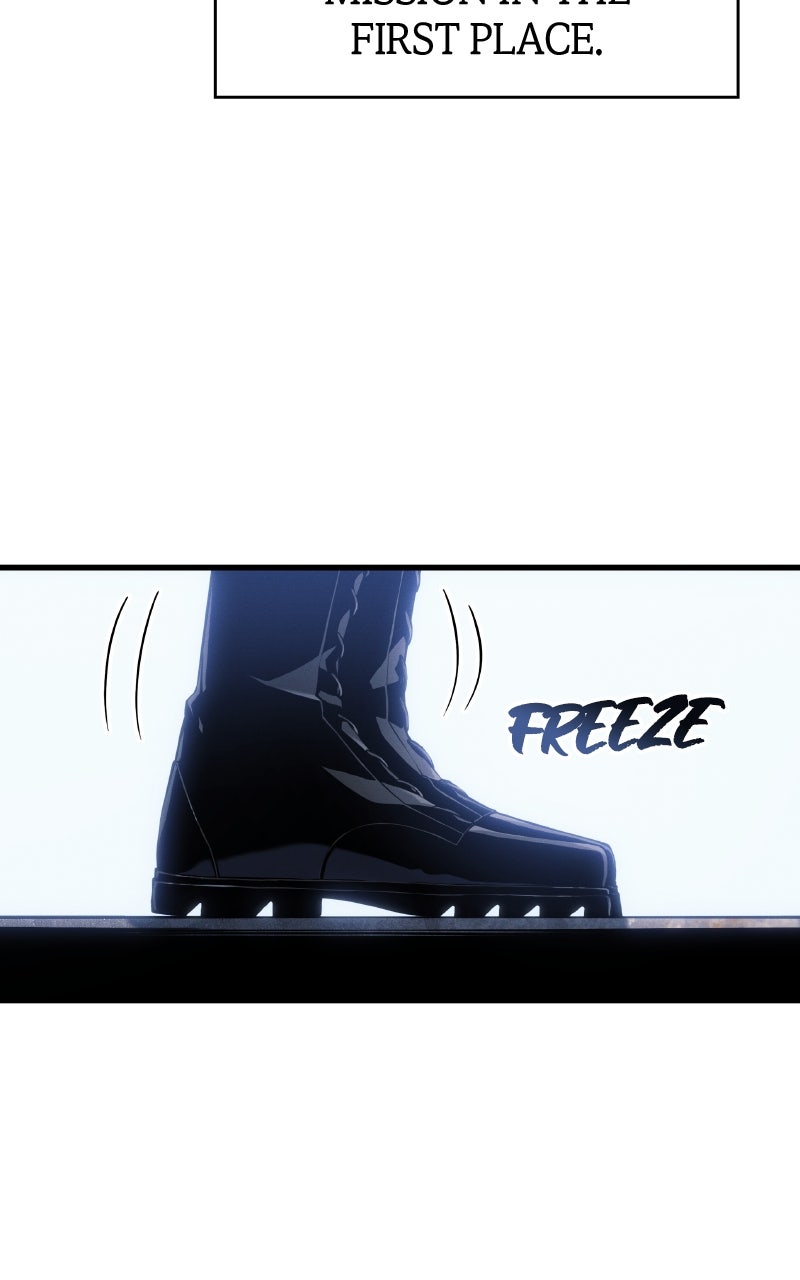 Read Bad Born Blood EN Manga Online