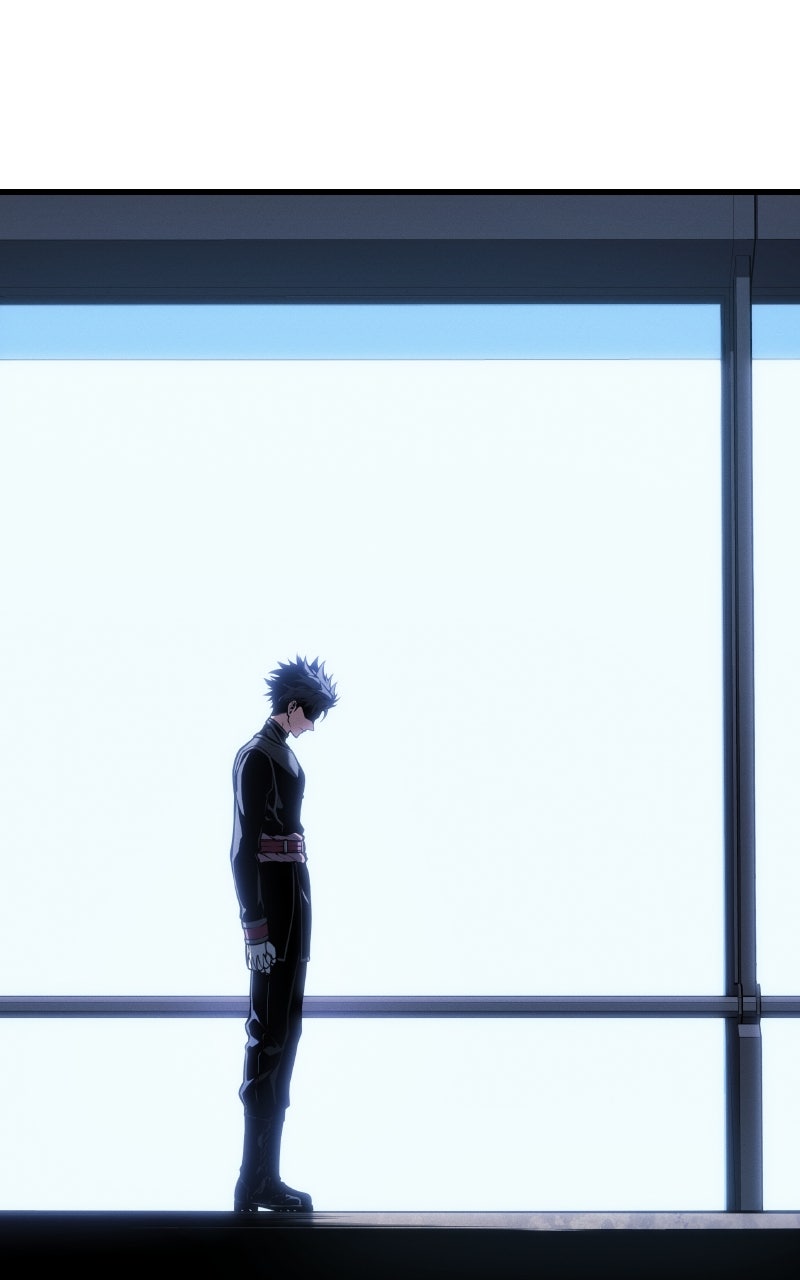 Read Bad Born Blood EN Manga Online