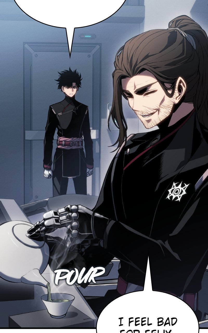 Read Bad Born Blood EN Manga Online