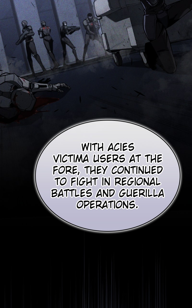 Read Bad Born Blood EN Manga Online