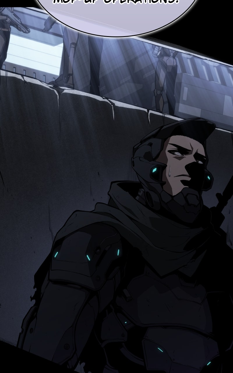 Read Bad Born Blood EN Manga Online