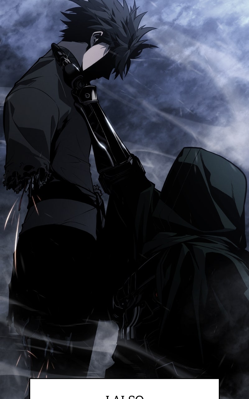 Read Bad Born Blood EN Manga Online