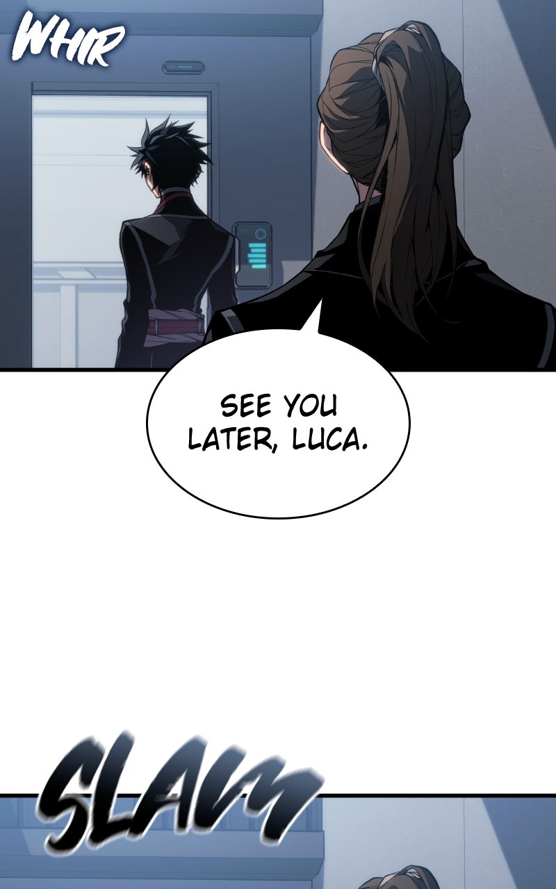 Read Bad Born Blood EN Manga Online