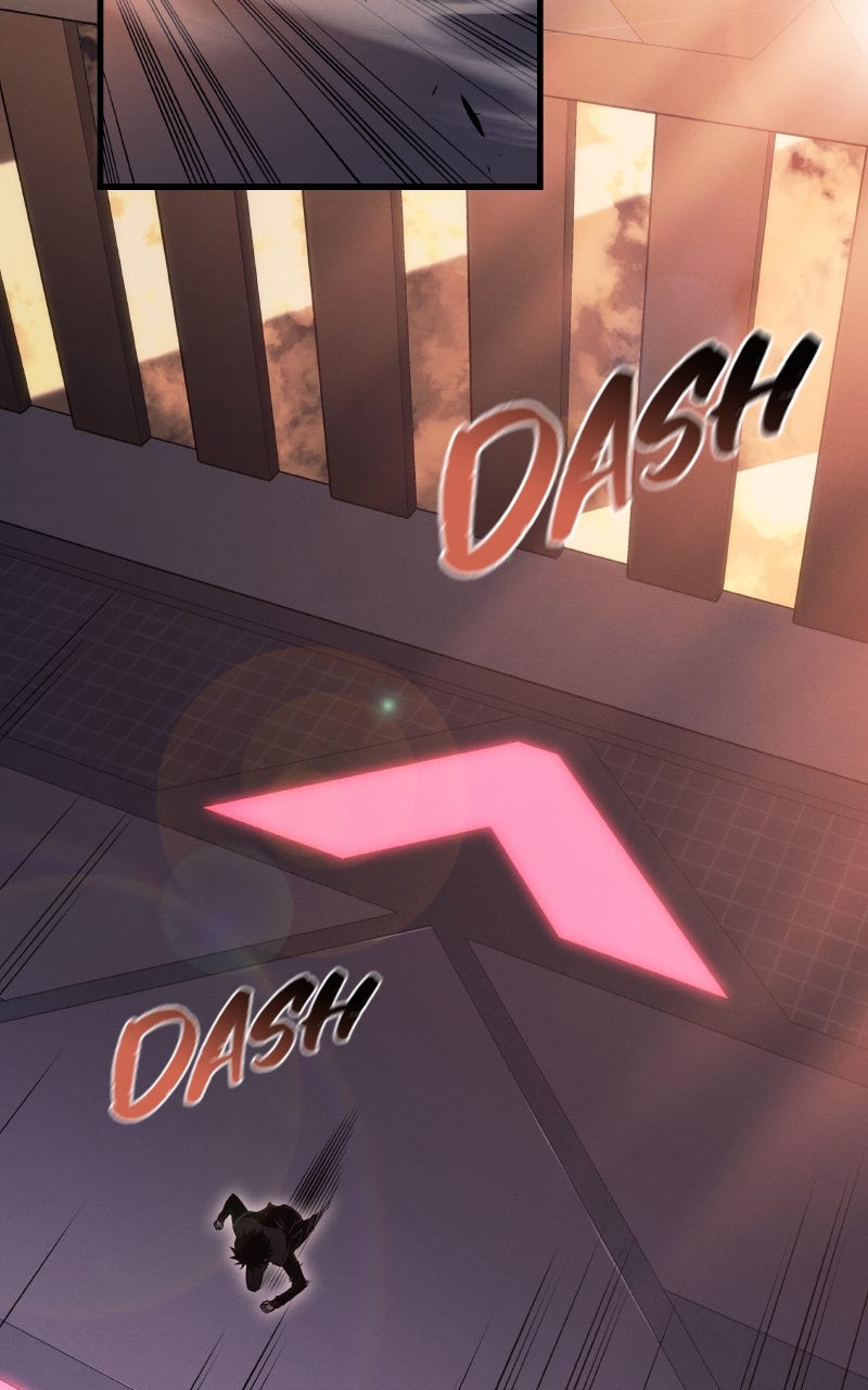 Read Bad Born Blood EN Manga Online