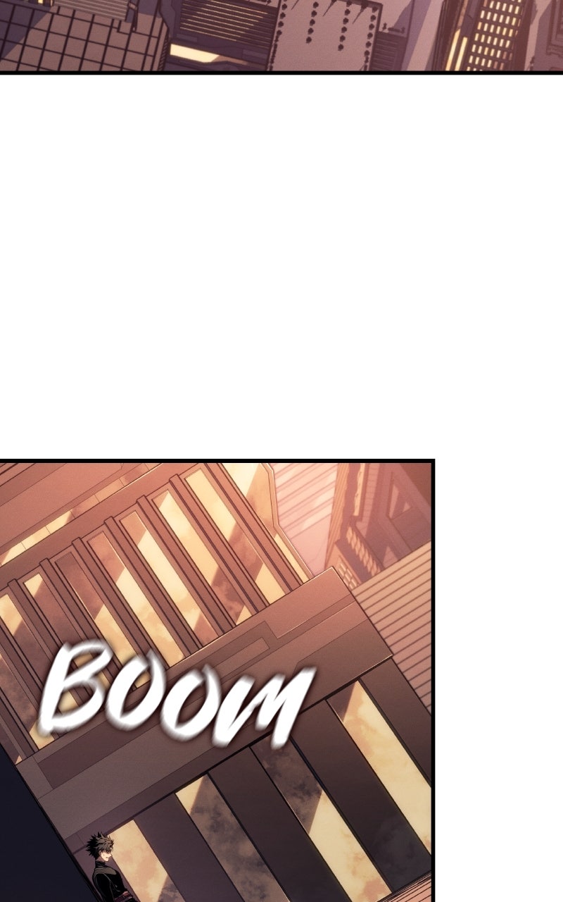 Read Bad Born Blood EN Manga Online