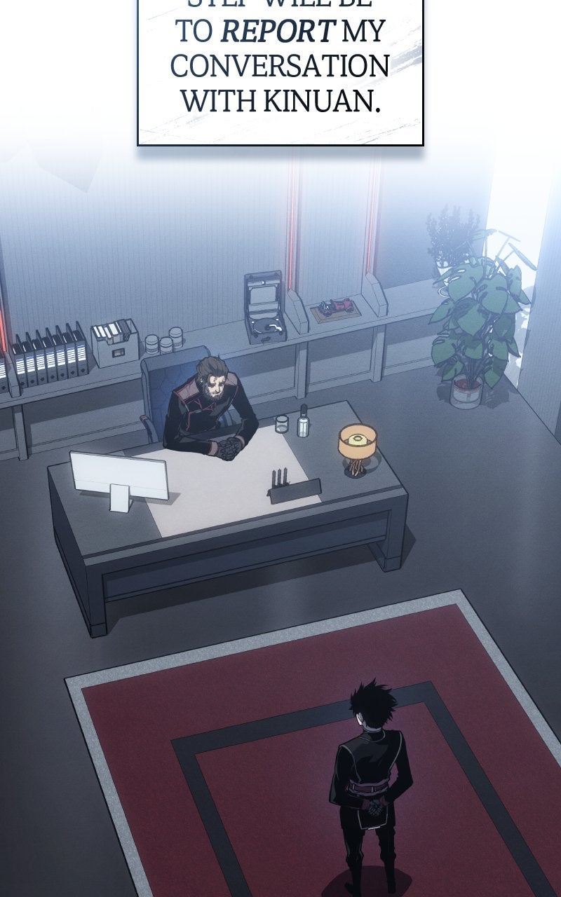 Read Bad Born Blood EN Manga Online