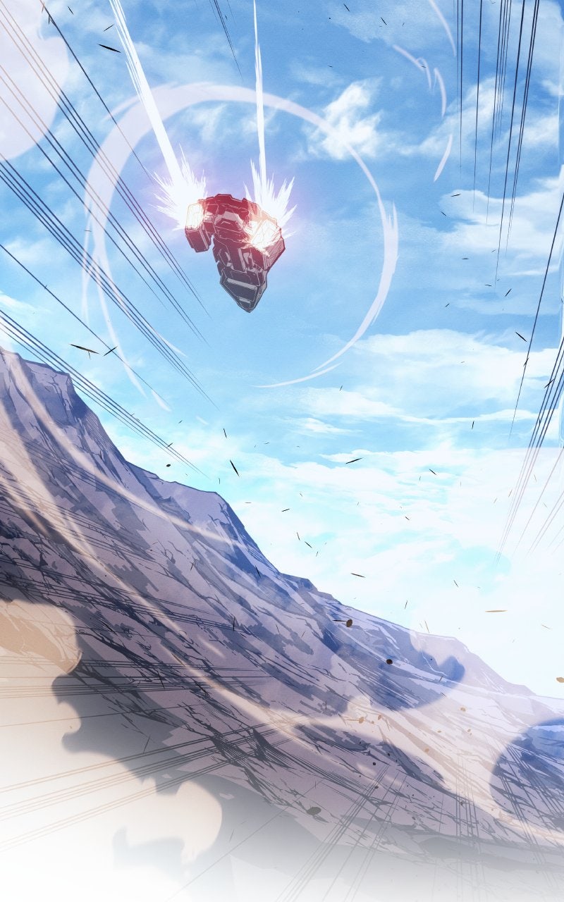 Read Bad Born Blood EN Manga Online