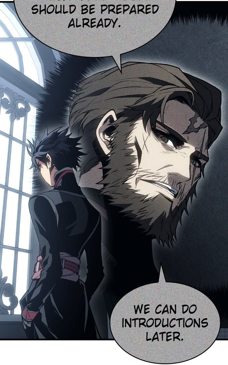 Read Bad Born Blood EN Manga Online