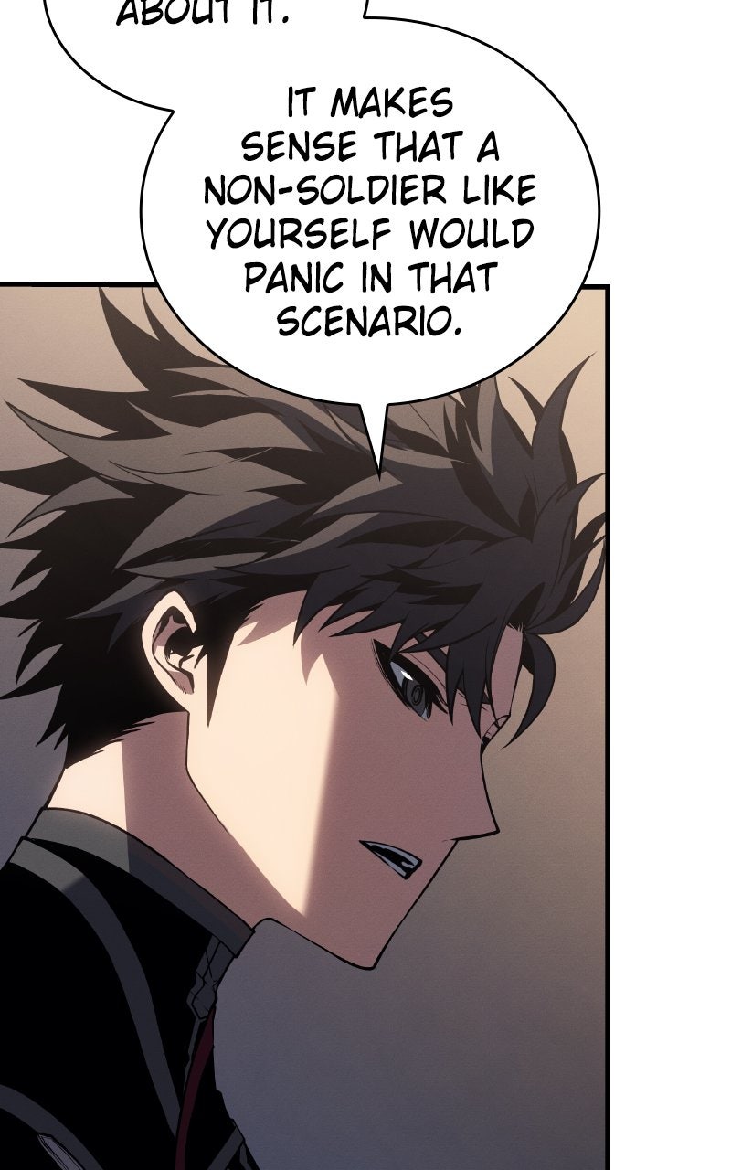 Read Bad Born Blood EN Manga Online