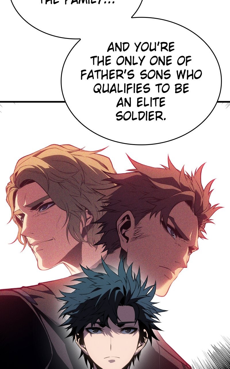 Read Bad Born Blood EN Manga Online