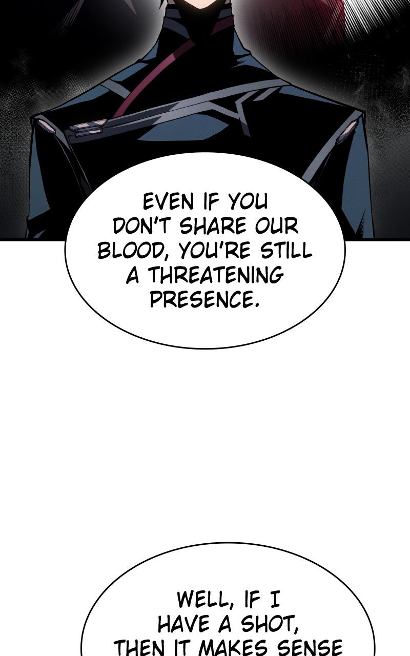 Read Bad Born Blood EN Manga Online