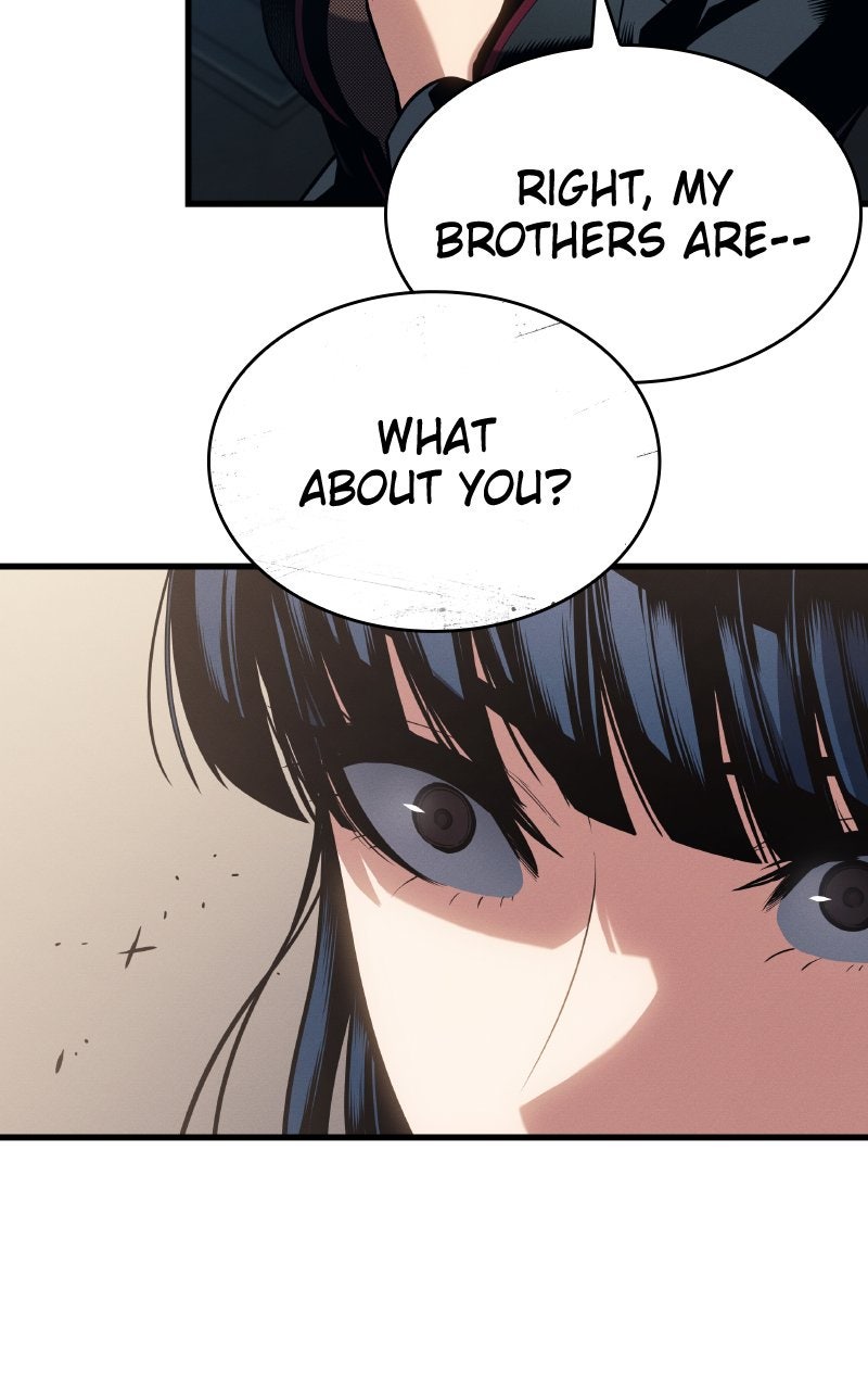 Read Bad Born Blood EN Manga Online