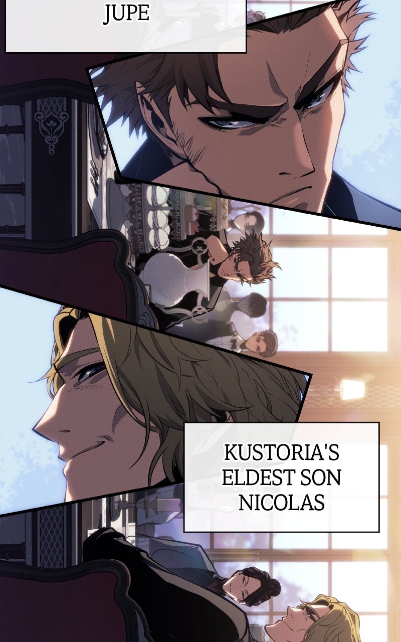 Read Bad Born Blood EN Manga Online