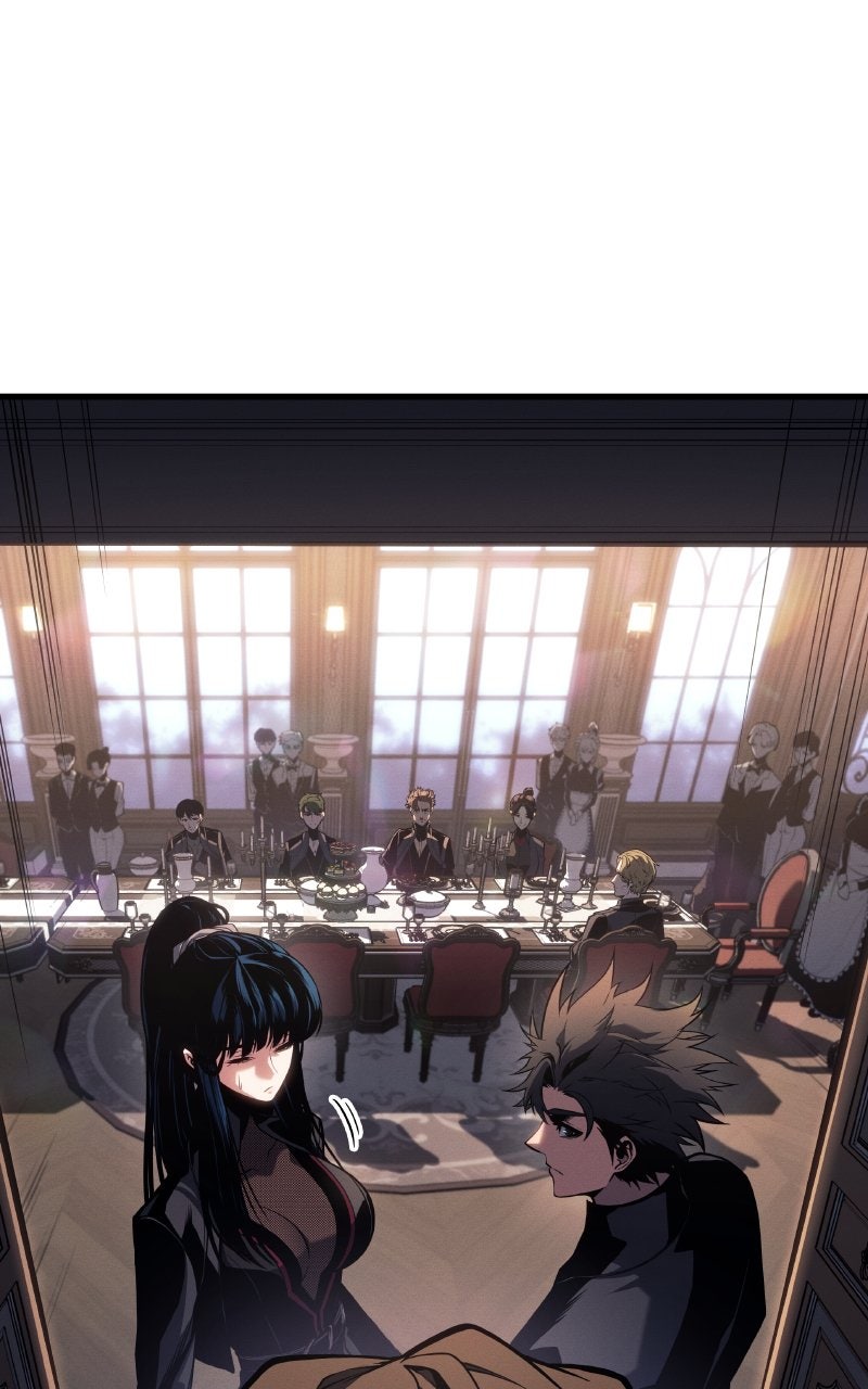 Read Bad Born Blood EN Manga Online