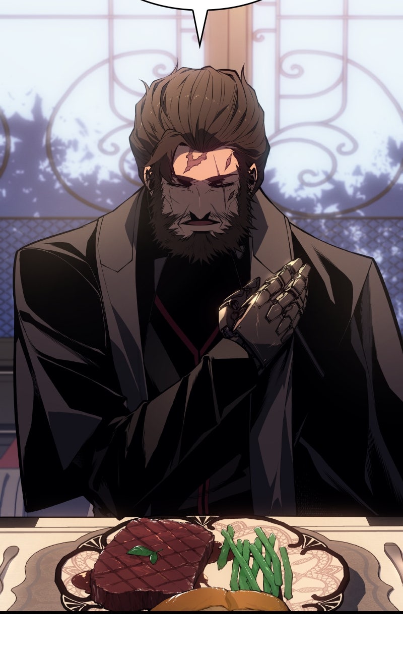 Read Bad Born Blood EN Manga Online