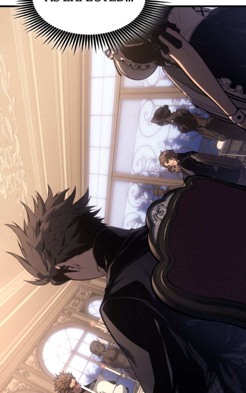 Read Bad Born Blood EN Manga Online