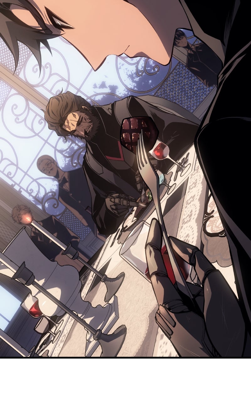 Read Bad Born Blood EN Manga Online