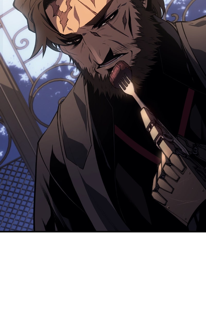 Read Bad Born Blood EN Manga Online