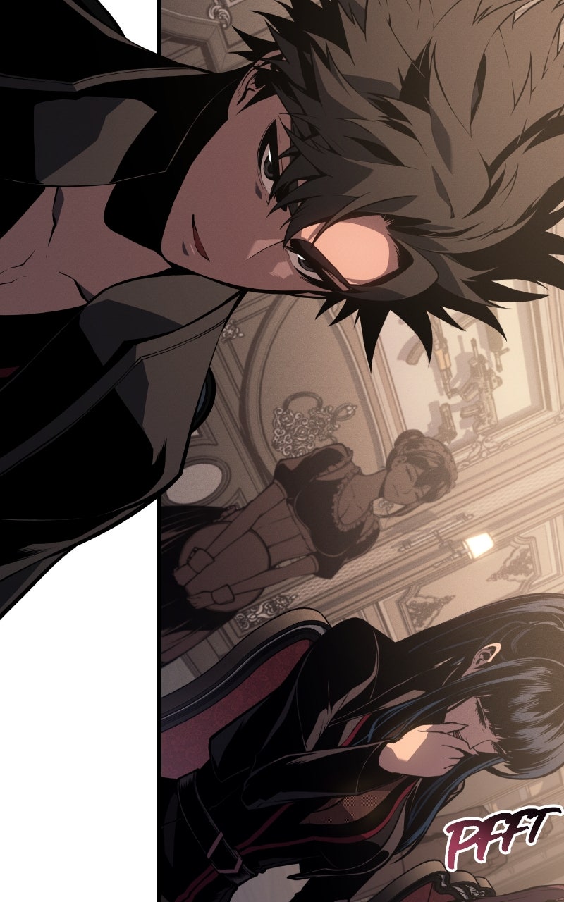 Read Bad Born Blood EN Manga Online