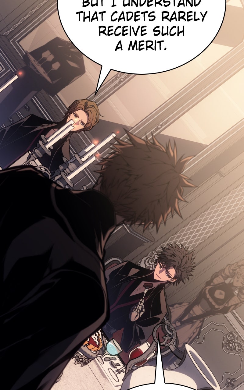 Read Bad Born Blood EN Manga Online