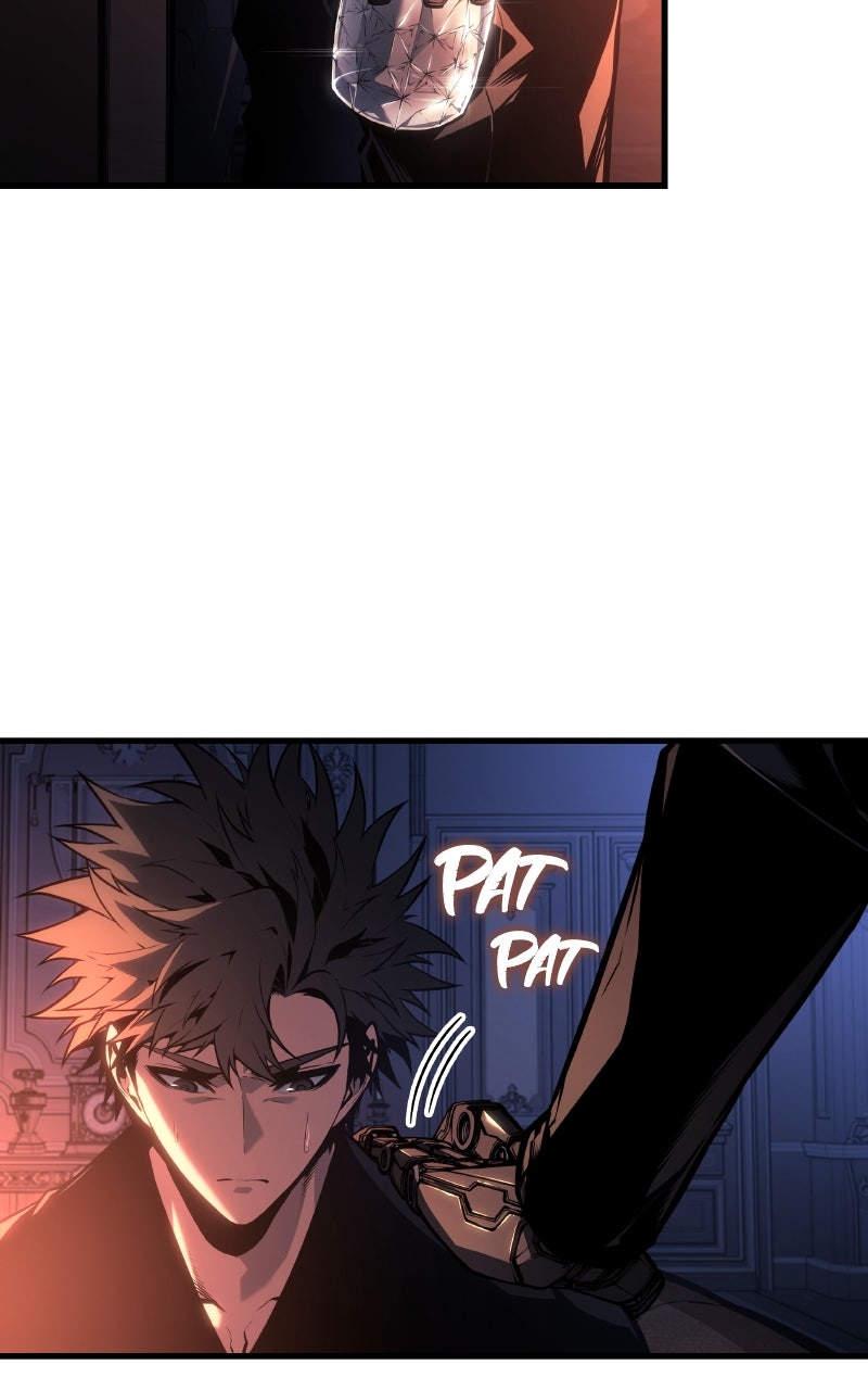 Read Bad Born Blood EN Manga Online