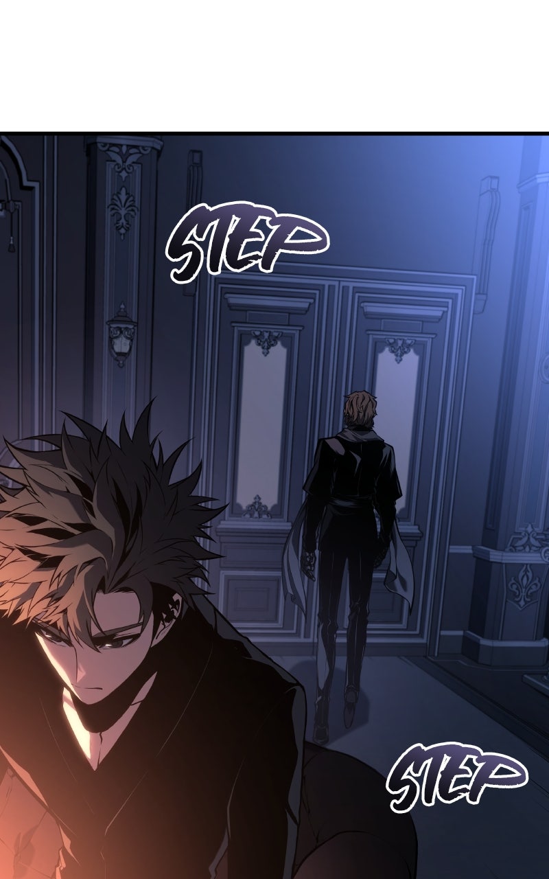 Read Bad Born Blood EN Manga Online