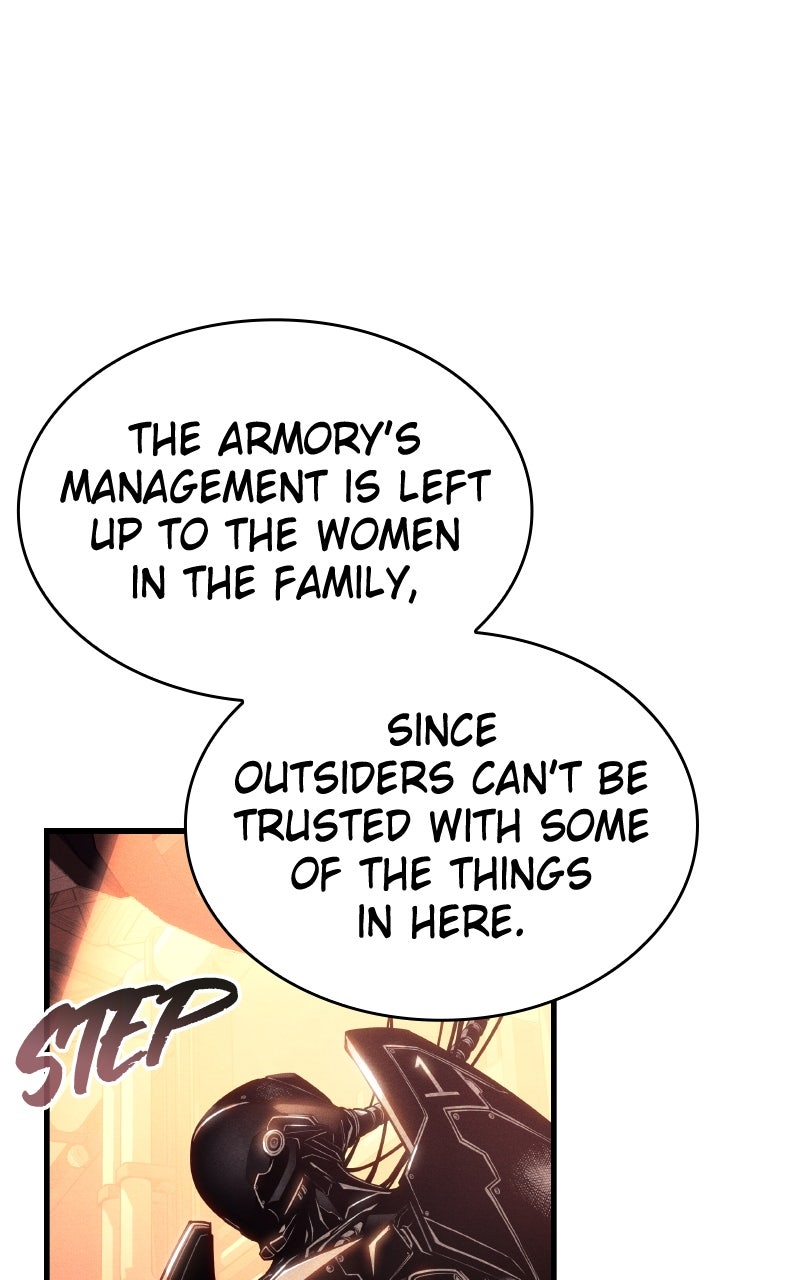 Read Bad Born Blood EN Manga Online