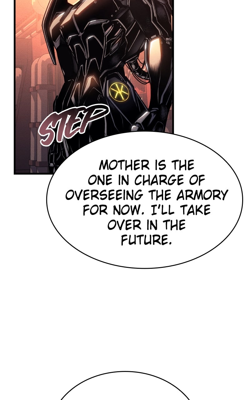 Read Bad Born Blood EN Manga Online