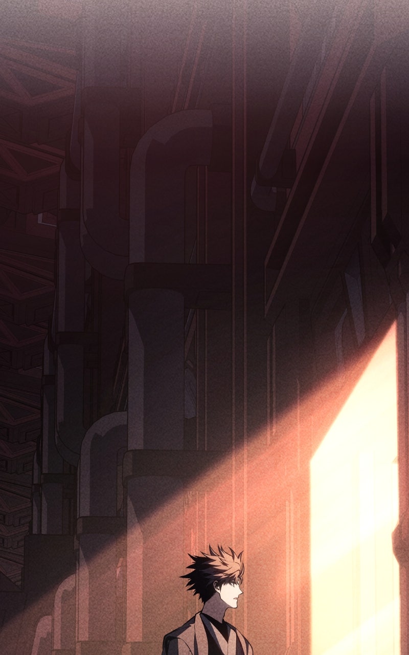 Read Bad Born Blood EN Manga Online