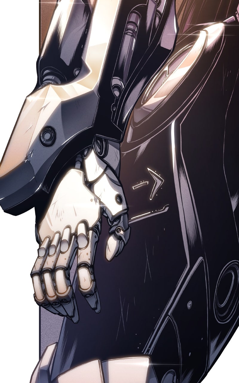 Read Bad Born Blood EN Manga Online