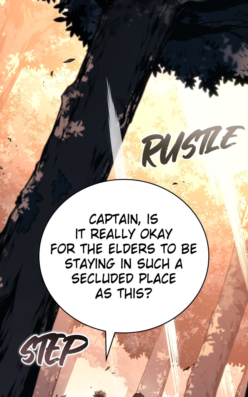 Read Bad Born Blood EN Manga Online