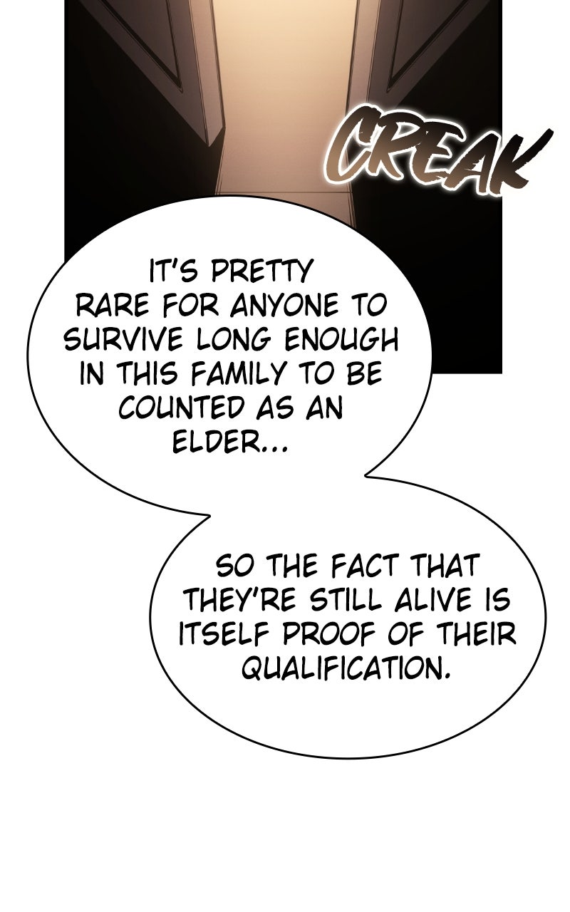 Read Bad Born Blood EN Manga Online