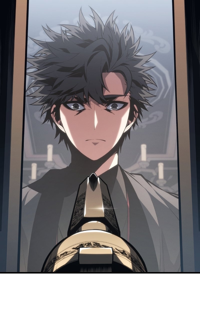 Read Bad Born Blood EN Manga Online