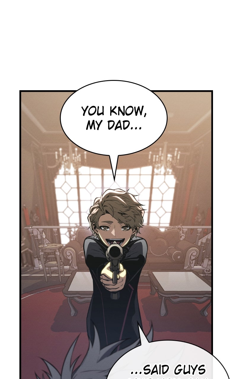 Read Bad Born Blood EN Manga Online